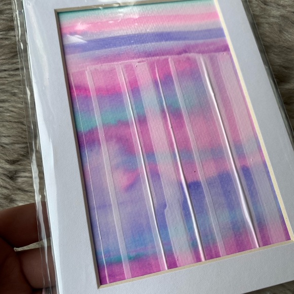 Original Abstract Art - Picture 8 of 8